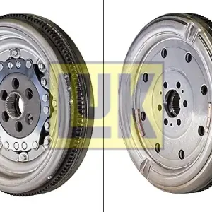 Premium KOŁO DWUMASOWE SPRZĘGŁA VW AUDI