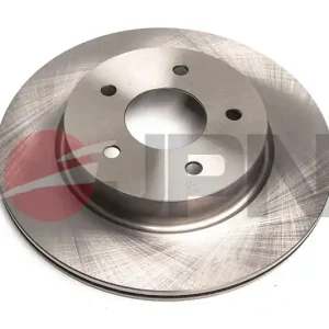 Popularny TARCZA HAMULCOWA NISSAN