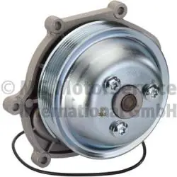 POMPA WODY PORSCHE Ekspresowa dostawa