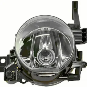 Ostatnia szansa REFLEKTOR PRZECIWMGŁOWY BMW