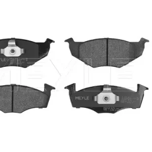 KLOCKI HAM. VW P. POLO/LUPO Oryginalny