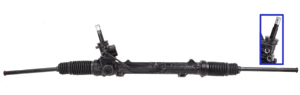 Premium PRZEKŁADNIA KIEROWNICZA ZE WSPOMAGANIEM PASUJE DO: CITROEN C4, C4 I 1.4-2.0 11.0