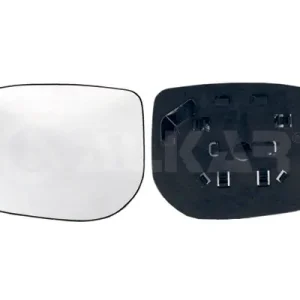 Niska cena WKŁAD LUSTERKA TOYOTA