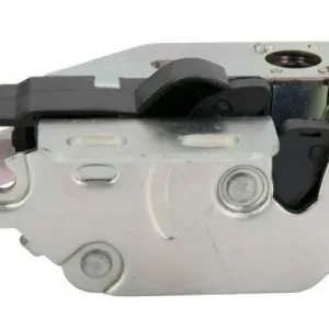 Nowość Zamek drzwi tył pasuje do: MERCEDES SPRINTER 906  VW CRAFTER 2E 04.06-06.18