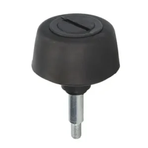 Rabat Ogranicznik drzwi tył pasuje do: MERCEDES SPRINTER 906  VW CRAFTER 2E 04.06-06.1