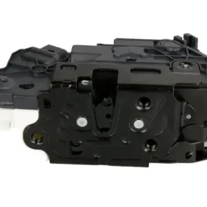 Siłownik centralnego zamka przód L AUDI A1; SEAT IBIZA; SKODA FABIA, SUPERB; V Rabat