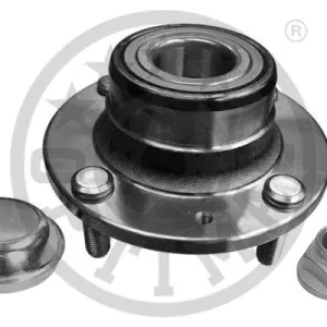 Rabat PIASTA KOŁA Z ŁOŻYSKIEM HYUNDAI : SONATA Mk II (Y-3)