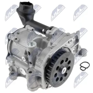 Najlepsza cena POMPA OLEJU