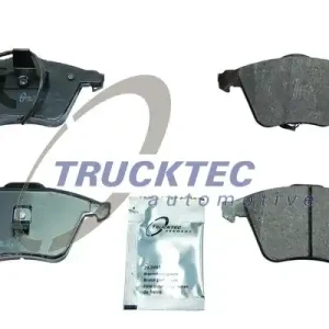 Zamów teraz KLOCKI HAMULC. AUDI