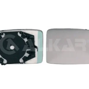 Bezpieczna płatność WKŁAD LUSTERKA FIAT