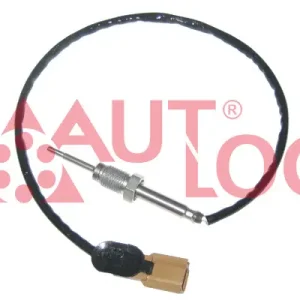 Czujnik temperatury spalin (przed katalizatorem; przed turbo; za turbo) OPEL MOV Najlepsza cena