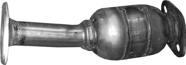 Autentyczny KATALIZATOR MITSUBISHI