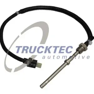 CZUJNIK TEMPERATURY SPALIN MERCEDES Ostatnia szansa