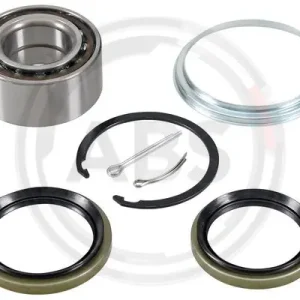 Premium ŁOŻYSKO, ZESTAW NAPRAWCZY PIASTY TOYOTA