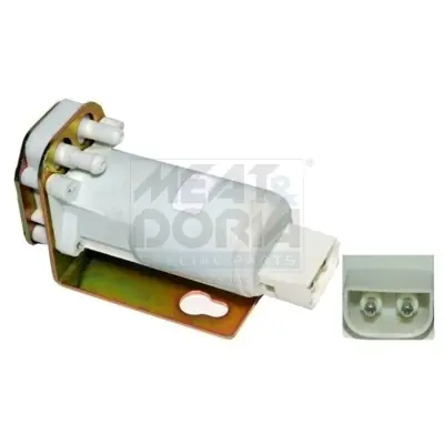 Nowość POMPKA SPRYSKIWACZA