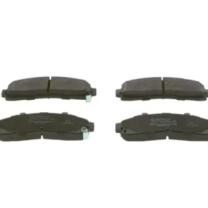 Oferta limitowana KLOCKI HAMULCOWE