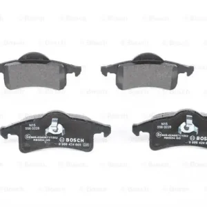 KLOCKI HAMULCOWE Kup teraz