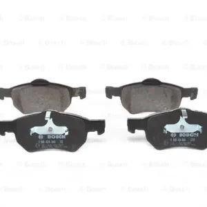 Ekspresowa dostawa KLOCKI HAMULCOWE