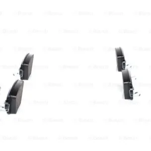 Niska cena KLOCKI HAMULCOWE