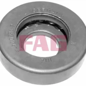 Zwrot pieniędzy ŁOŻYSKO WALCOWE, MOCOWANIE AMORTYZATORA