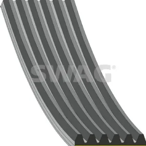 Darmowa dostawa PASEK WIELOROWKOWY 6PK1325 EST