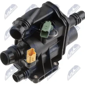 TERMOSTAT Z OBUDOWĄ Wysoka jakość