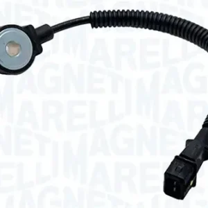 CZUJNIK SPALANIA STUKOWEGO Nowość