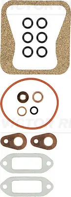 ZESTAW USZCZELEK SILNIKA Kup teraz