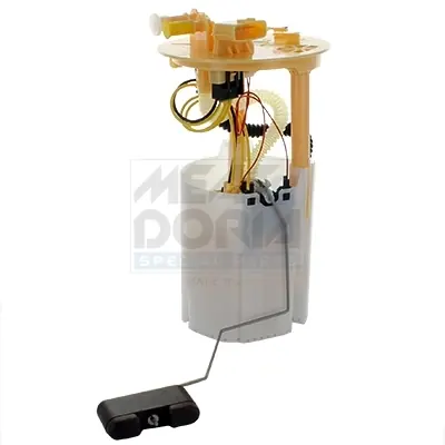 POMPA PALIWA Ostatnia szansa