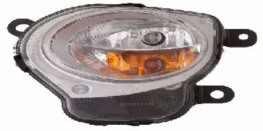 LAMPA POZYC.FIAT 500 12-14 /L/ Premium