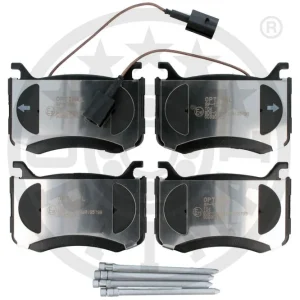 KLOCKI HAM. ALFA ROMEO : GIULIA (952_) Autentyczny