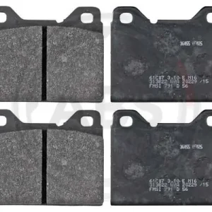 KLOCKI HAMULC. Bezpieczna płatność