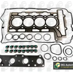 Bezpieczna płatność USZCZELKI SILNIKA KPL.