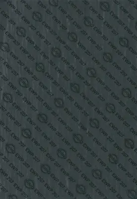 Popularny MASA USZCZELNIAJĄCA, LICZBA: 1SZT., ARKUSZ DO WYCINANIA USZCZELEK