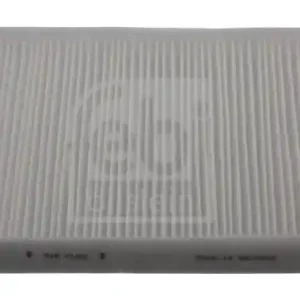 Wysoka jakość FILTR KABINOWY