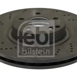 TARCZA HAMULCOWA Wysoka jakość