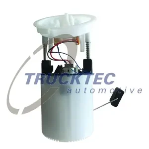 POMPA PALIWA KPL. BMW Popularny