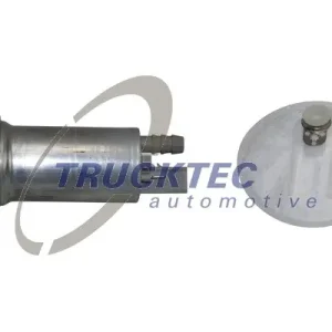 Autentyczny POMPA PALIWA BMW