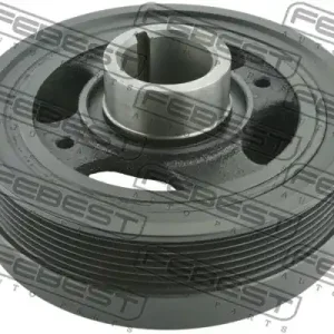 KOŁO PASOWE, WAŁ KORBOWY Oryginalny