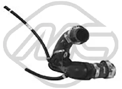 Ekspresowa dostawa PRZEWOD TURBO