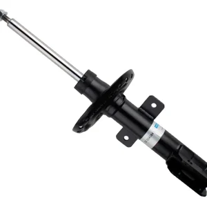 AMORTYZATOR RENAULT ZOE STANDARD  B4 PRZÓD Autentyczny