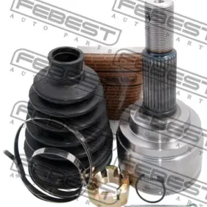 PRZEGUB, WAŁ NAPĘDOWY Promocja