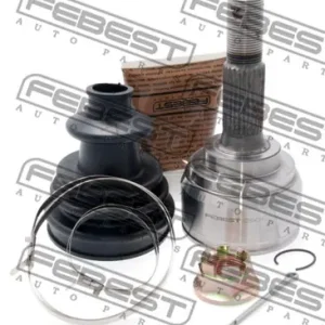 Promocja PRZEGUB, WAŁ NAPĘDOWY