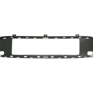 Autentyczny Atrapa zderzaka przód (dolna środkowa, z otworami na parkomat) BMW X5 02.07-04