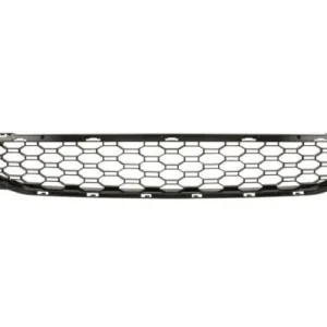 Atrapa zderzaka (M-PAKIET, plastik, czarny błyszczący) pasuje do: BMW X3 G01, X4 Promocja