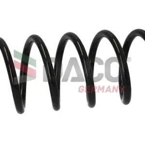 Oferta limitowana SPRĘŻYNA ZAW. MINI COOPER 06-13  TYŁ