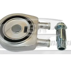 CHLODNICA OLEJU Rabat