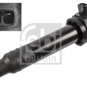 Autentyczny CEWKA ZAPŁONOWA