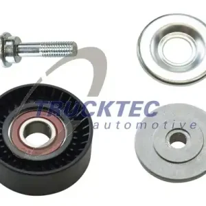 ROLKA PROWADZĄCA BMW Najlepsza cena