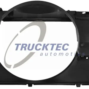 OSŁONA WENTYLATORA CHŁODNICY BMW Oryginalny